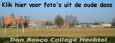 Foto's uit de oude doos